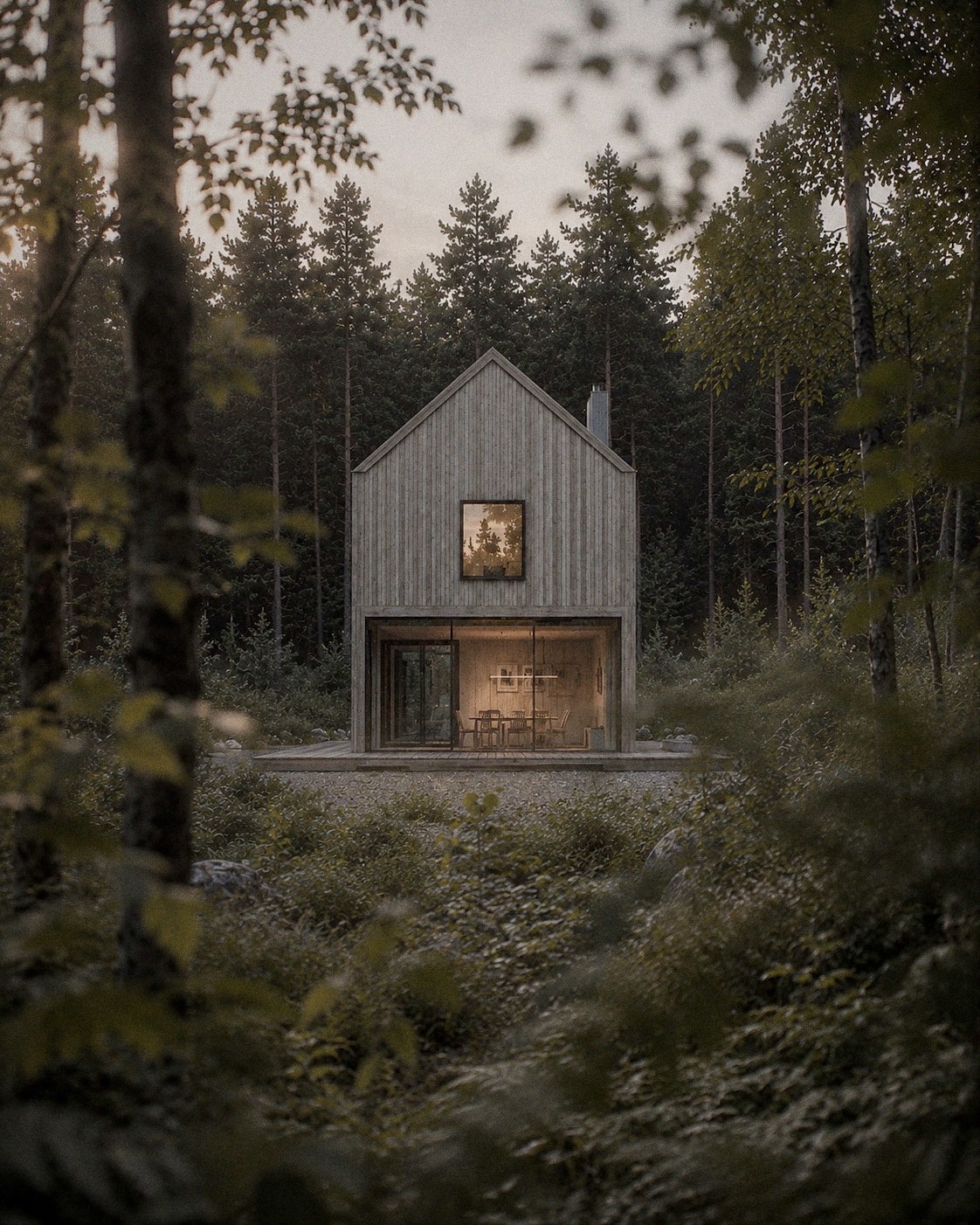 Orchard House